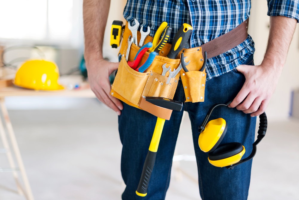 Best Handyman Services In Fargo, ND
